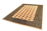 Butterfly 6' 7 x 10' 1 - No. 59315 - ALRUG Rug Store