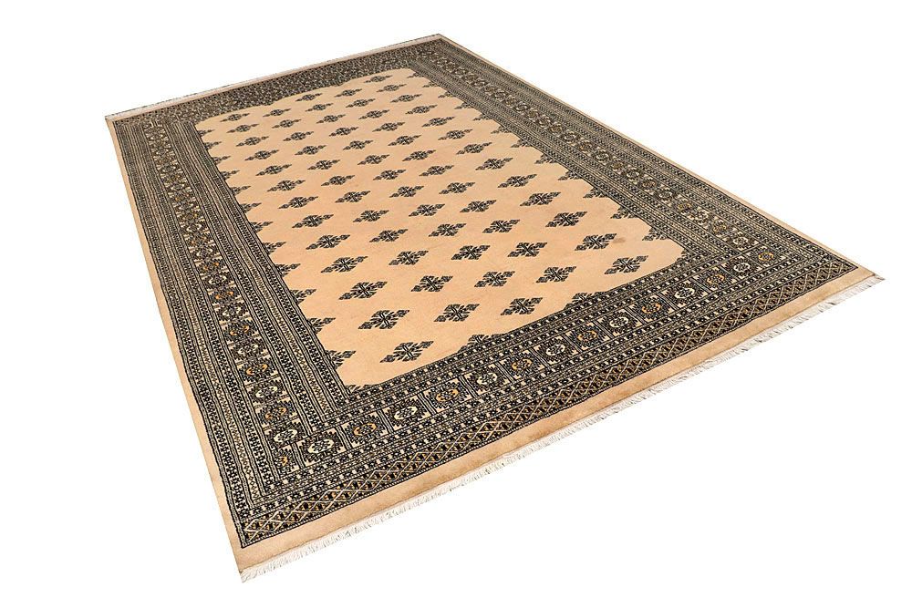 Butterfly 6' 7 x 10' 1 - No. 59315 - ALRUG Rug Store