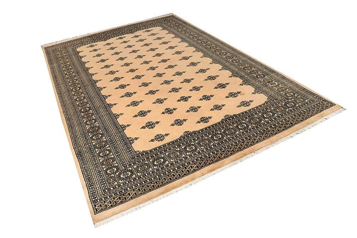 Butterfly 6' 7 x 10' 1 - No. 59315 - ALRUG Rug Store