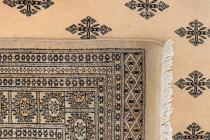 Butterfly 6' 7 x 10' 1 - No. 59315 - ALRUG Rug Store