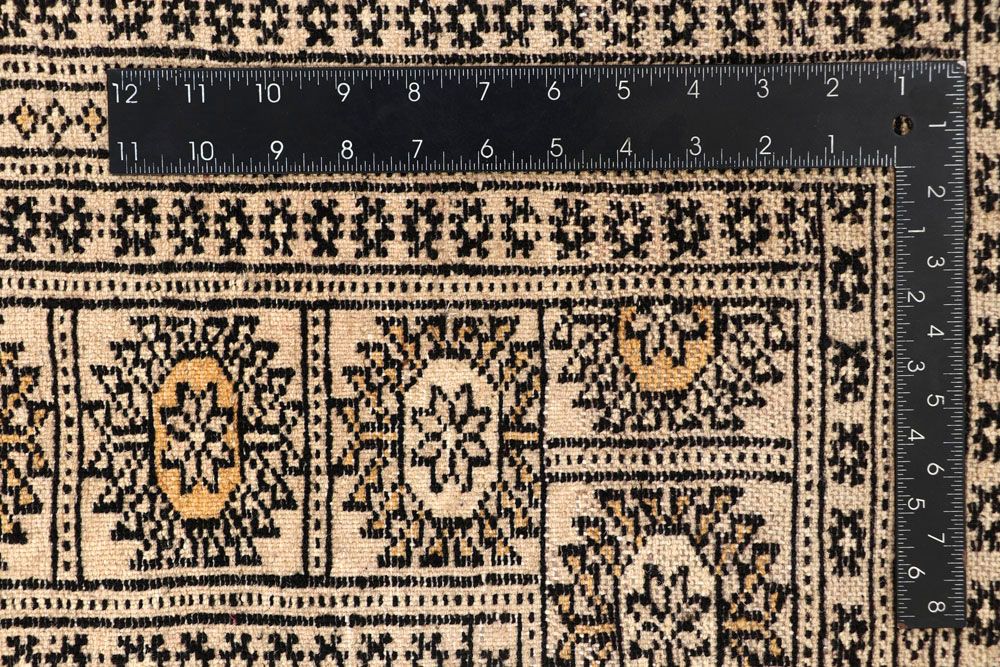 Butterfly 6' 7 x 10' 1 - No. 59315 - ALRUG Rug Store