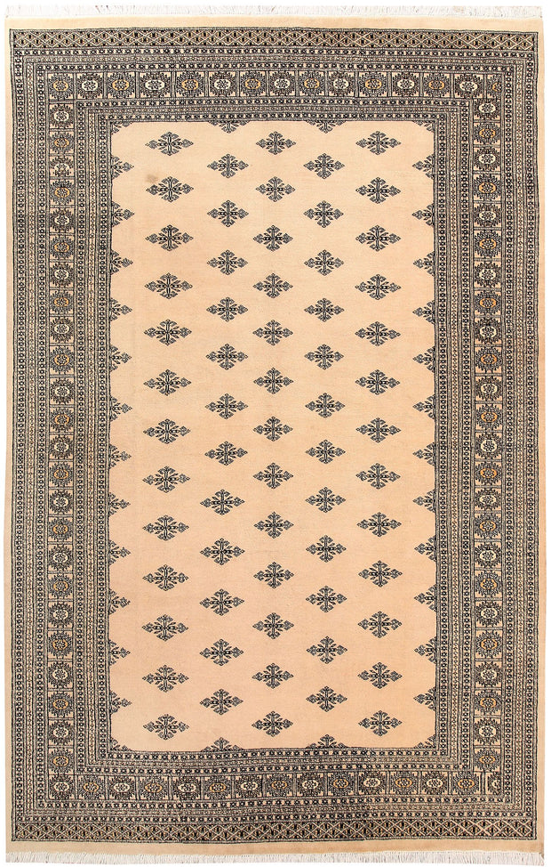 Butterfly 6' 7 x 10' 1 - No. 59315 - ALRUG Rug Store