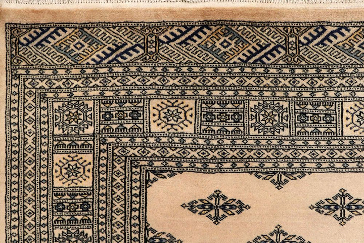 Butterfly 6' 11 x 10' 1 - No. 59318 - ALRUG Rug Store