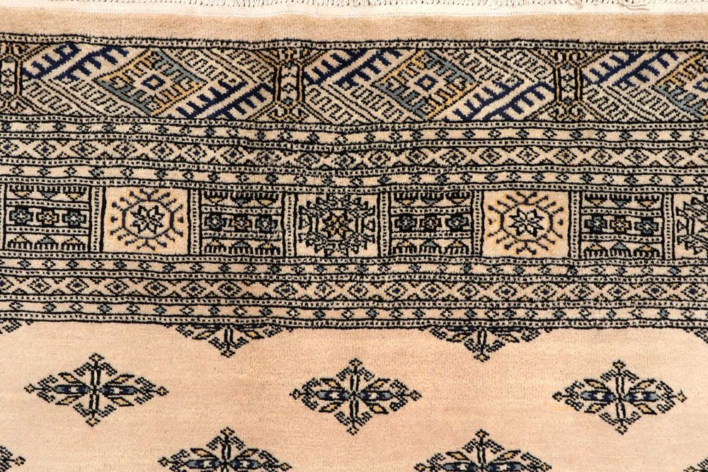 Butterfly 6' 11 x 10' 1 - No. 59318 - ALRUG Rug Store