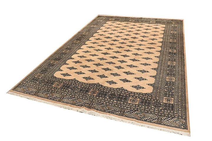 Butterfly 6' 11 x 10' 1 - No. 59318 - ALRUG Rug Store