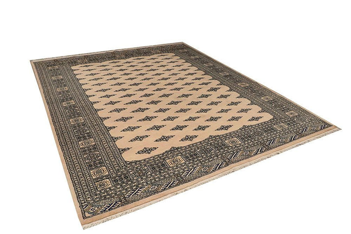 Butterfly 6' 11 x 10' 1 - No. 59318 - ALRUG Rug Store