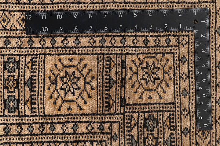 Butterfly 6' 11 x 10' 1 - No. 59318 - ALRUG Rug Store