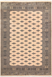 Butterfly 6' 11 x 10' 1 - No. 59318 - ALRUG Rug Store