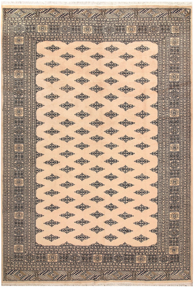 Butterfly 6' 11 x 10' 1 - No. 59318 - ALRUG Rug Store