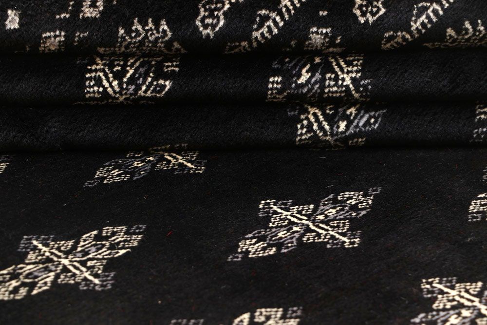 Butterfly 6' 7 x 9' 11 - No. 59320 - ALRUG Rug Store