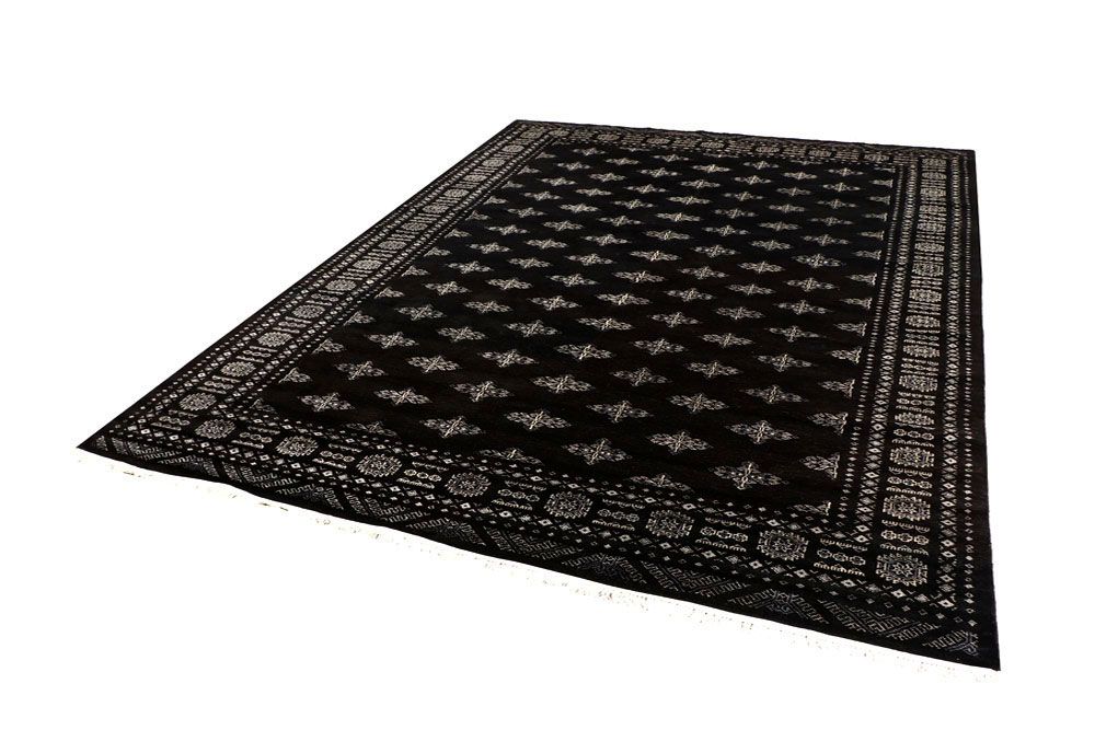 Butterfly 6' 7 x 9' 11 - No. 59320 - ALRUG Rug Store