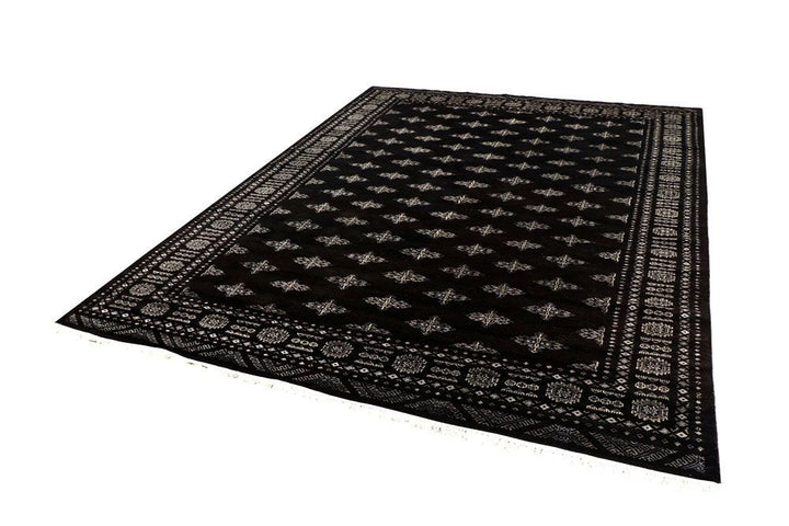 Butterfly 6' 7 x 9' 11 - No. 59320 - ALRUG Rug Store