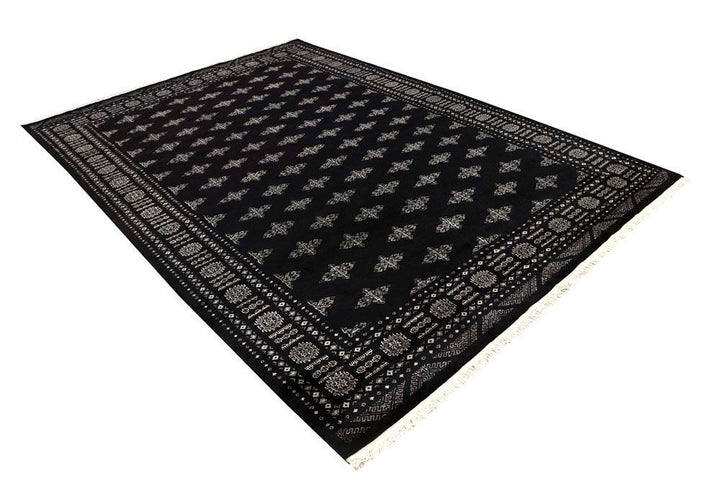 Butterfly 6' 7 x 9' 11 - No. 59320 - ALRUG Rug Store