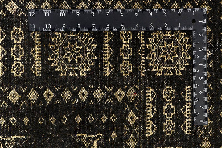 Butterfly 6' 7 x 9' 11 - No. 59320 - ALRUG Rug Store