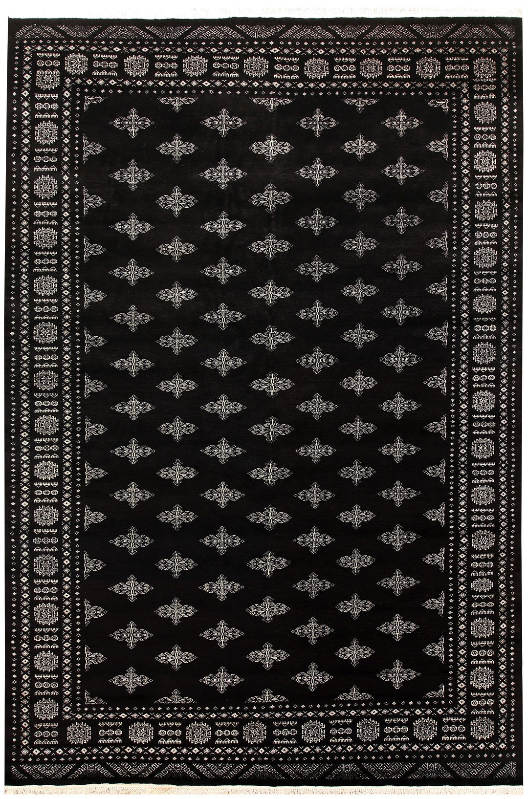 Butterfly 6' 7 x 9' 11 - No. 59320 - ALRUG Rug Store
