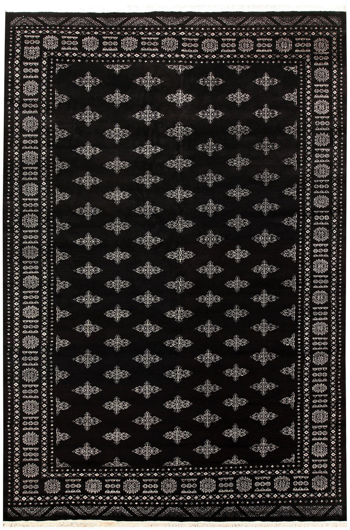 Butterfly 6' 7 x 9' 11 - No. 59320 - ALRUG Rug Store