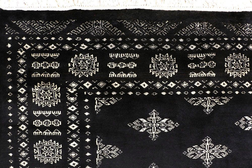 Butterfly 6' 7 x 9' 10 - No. 59322 - ALRUG Rug Store