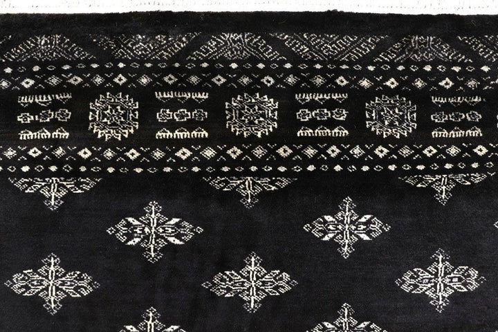 Butterfly 6' 7 x 9' 10 - No. 59322 - ALRUG Rug Store