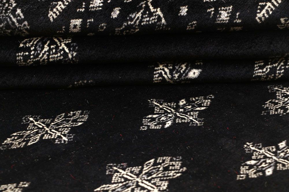 Butterfly 6' 7 x 9' 10 - No. 59322 - ALRUG Rug Store