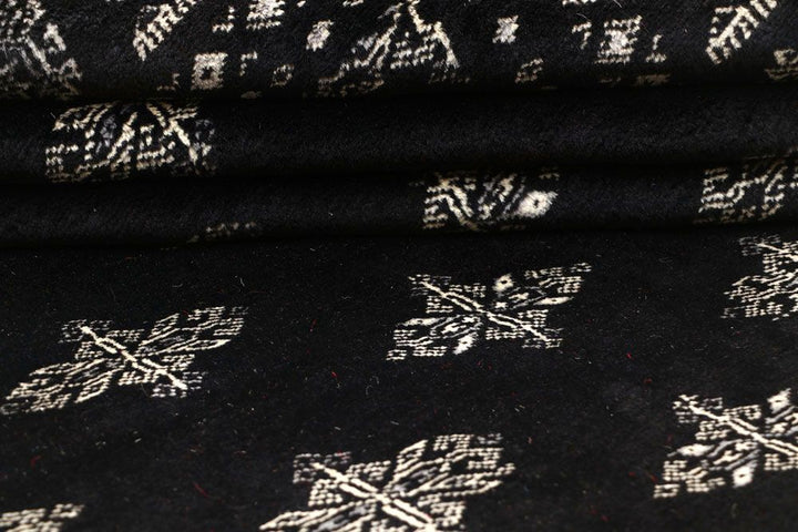 Butterfly 6' 7 x 9' 10 - No. 59322 - ALRUG Rug Store