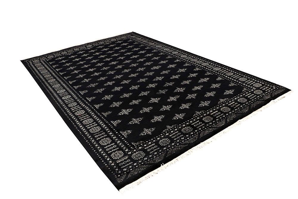 Butterfly 6' 7 x 9' 10 - No. 59322 - ALRUG Rug Store