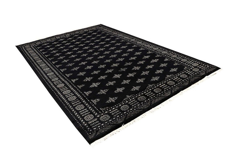 Butterfly 6' 7 x 9' 10 - No. 59322 - ALRUG Rug Store