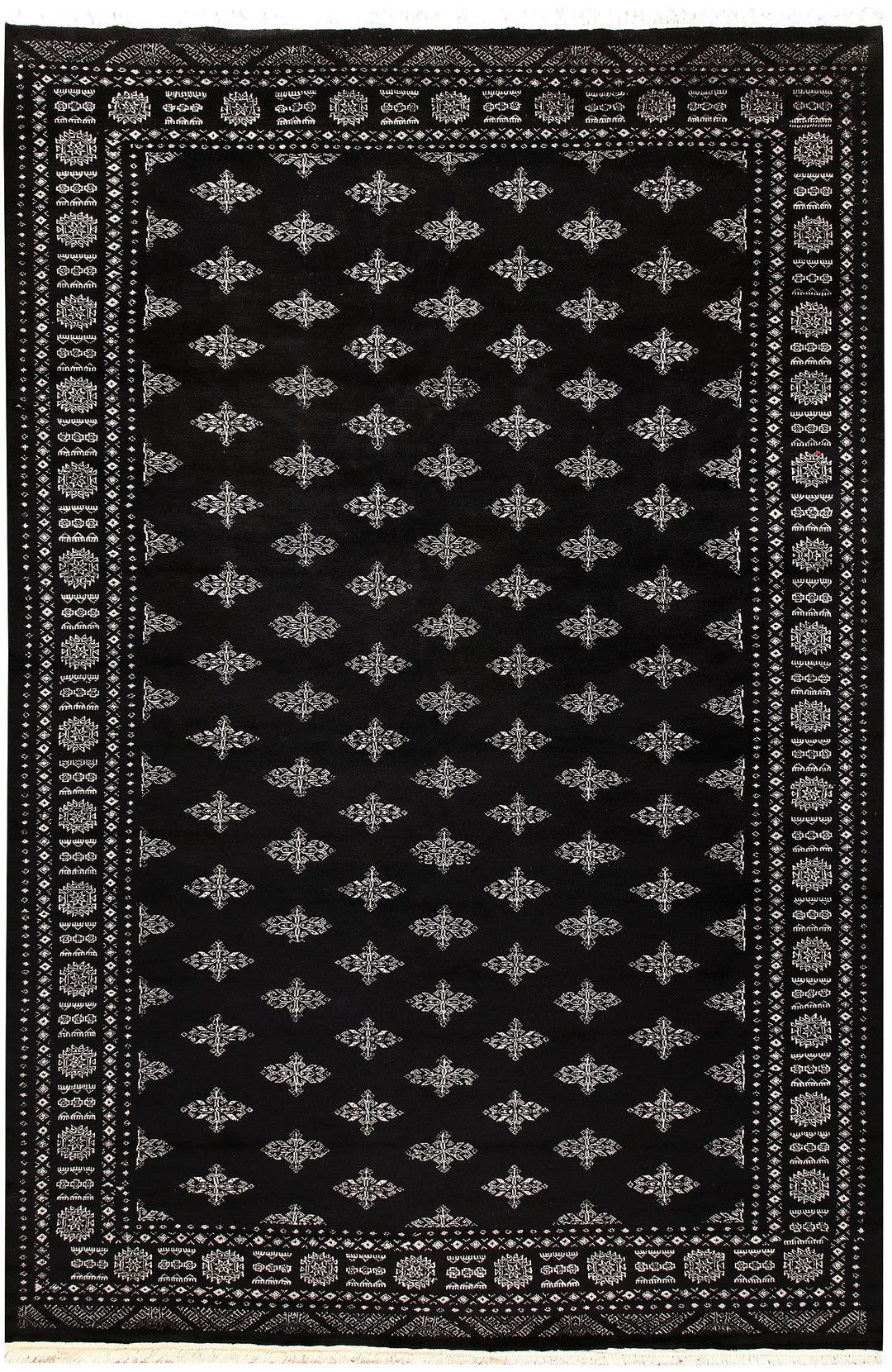 Butterfly 6' 7 x 9' 10 - No. 59322 - ALRUG Rug Store