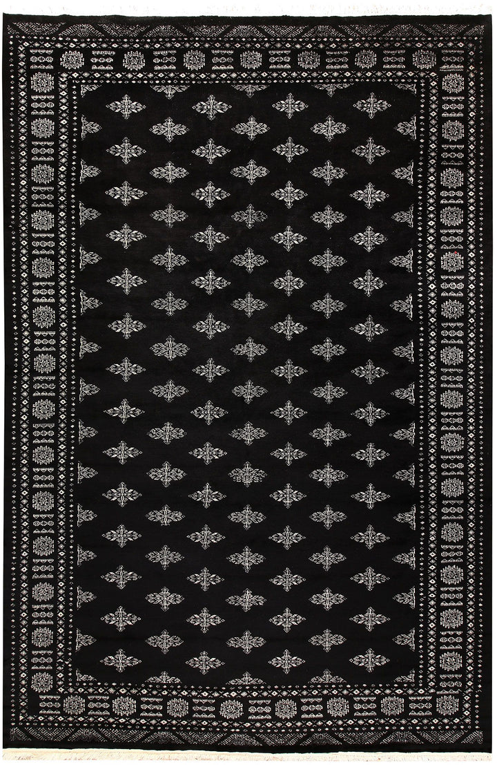 Butterfly 6' 7 x 9' 10 - No. 59322 - ALRUG Rug Store