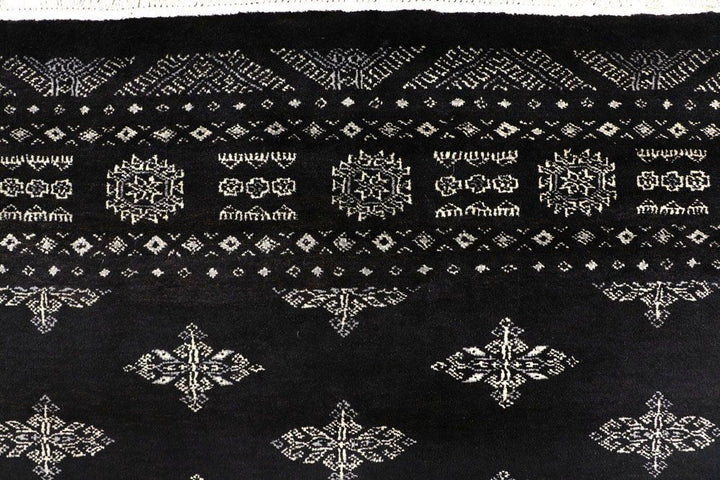 Butterfly 6' 9 x 10' 1 - No. 59323 - ALRUG Rug Store