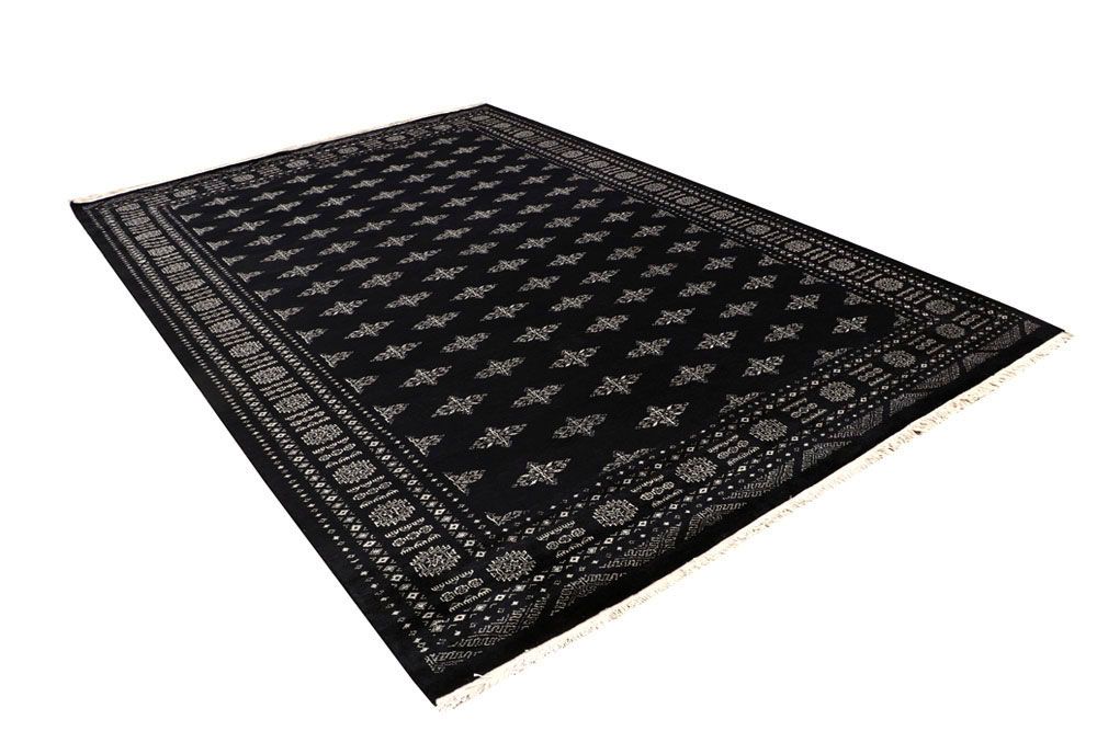 Butterfly 6' 9 x 10' 1 - No. 59323 - ALRUG Rug Store