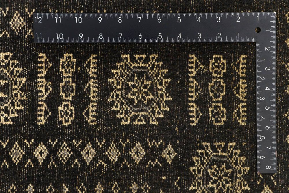 Butterfly 6' 9 x 10' 1 - No. 59323 - ALRUG Rug Store