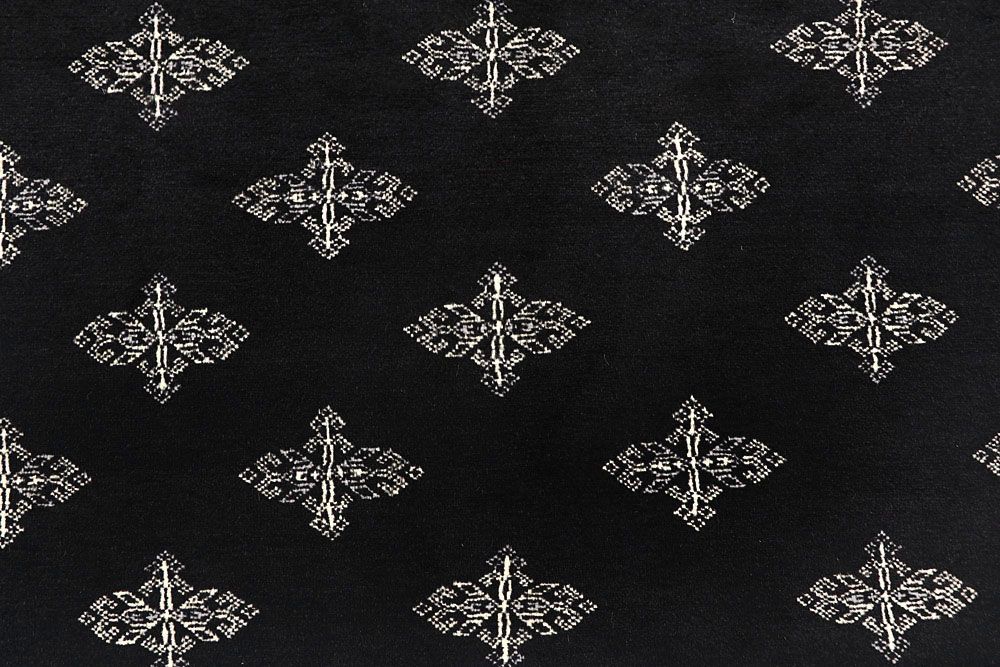 Butterfly 6' 6 x 10' 4 - No. 59325 - ALRUG Rug Store