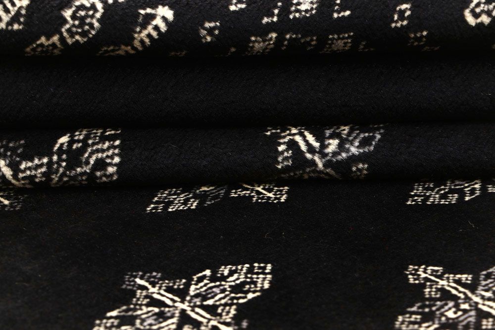 Butterfly 6' 6 x 10' 4 - No. 59325 - ALRUG Rug Store