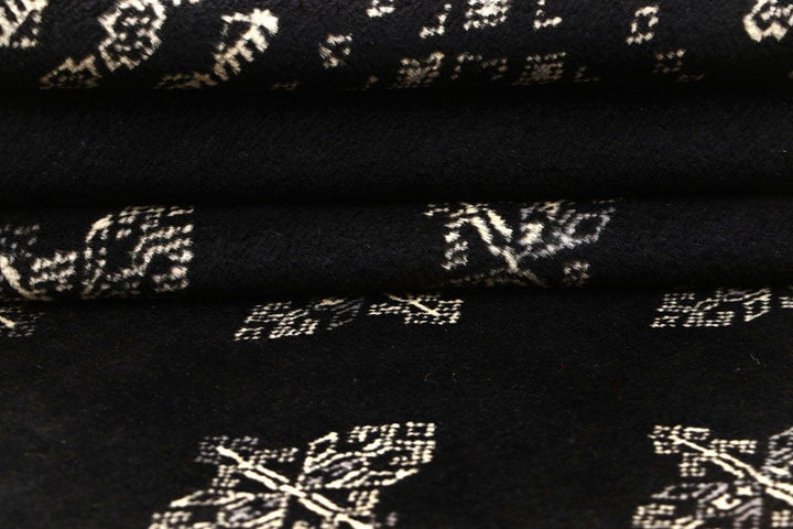 Butterfly 6' 6 x 10' 4 - No. 59325 - ALRUG Rug Store