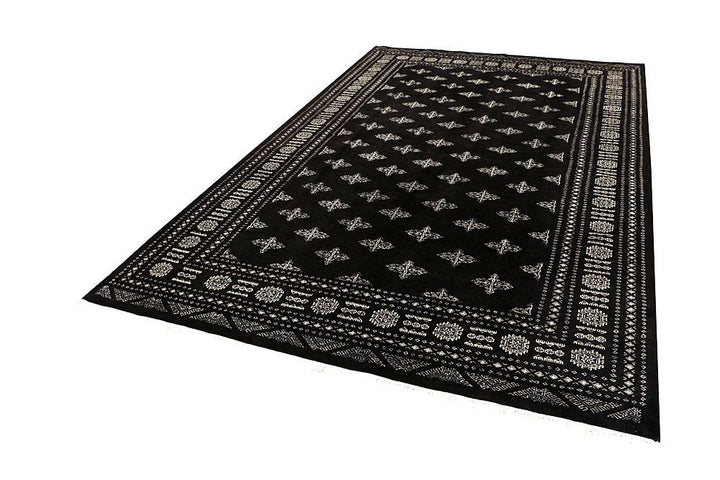 Butterfly 6' 6 x 10' 4 - No. 59325 - ALRUG Rug Store