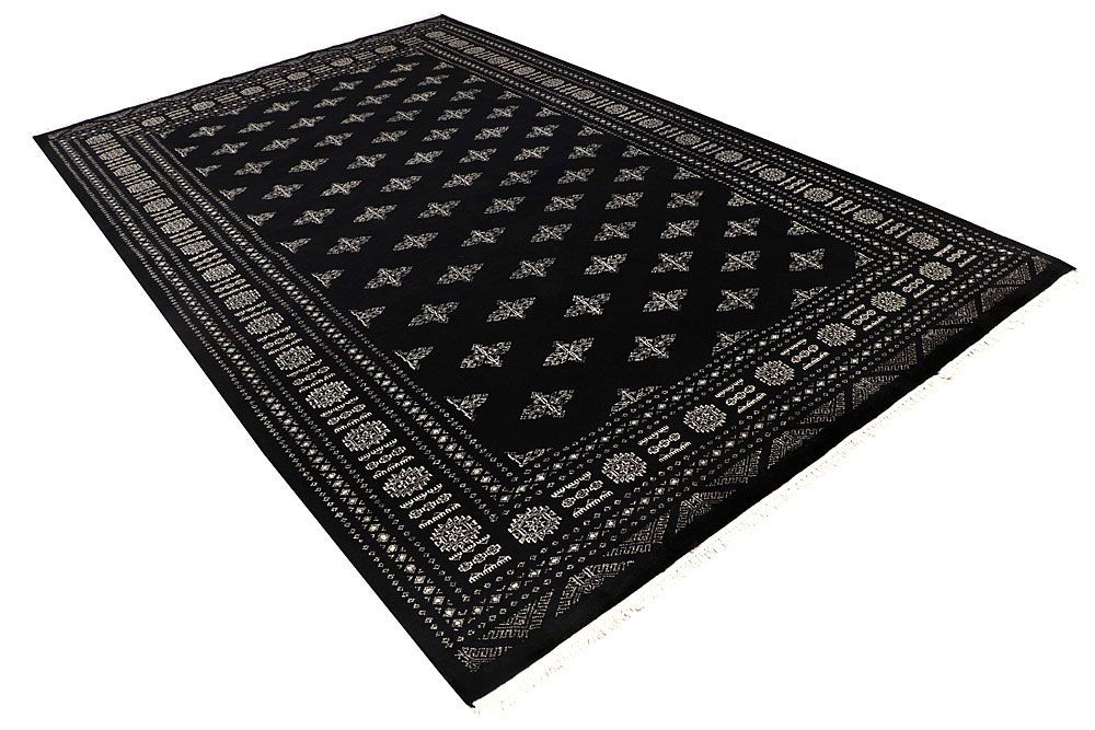 Butterfly 6' 6 x 10' 4 - No. 59325 - ALRUG Rug Store