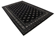 Butterfly 6' 6 x 10' 4 - No. 59325 - ALRUG Rug Store