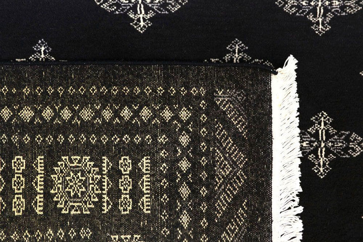 Butterfly 6' 6 x 10' 4 - No. 59325 - ALRUG Rug Store