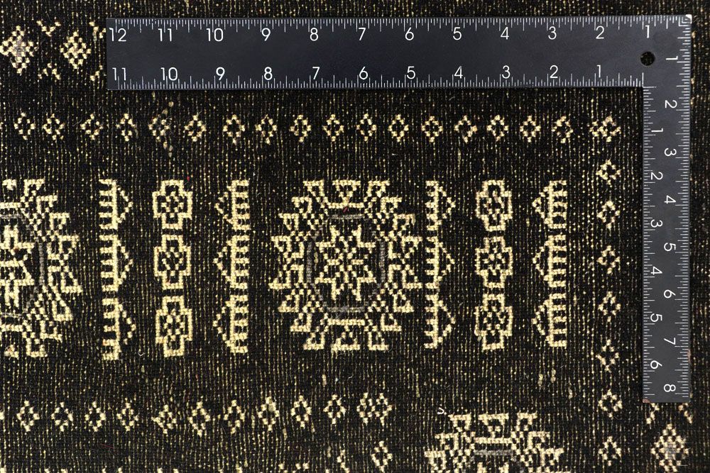 Butterfly 6' 6 x 10' 4 - No. 59325 - ALRUG Rug Store