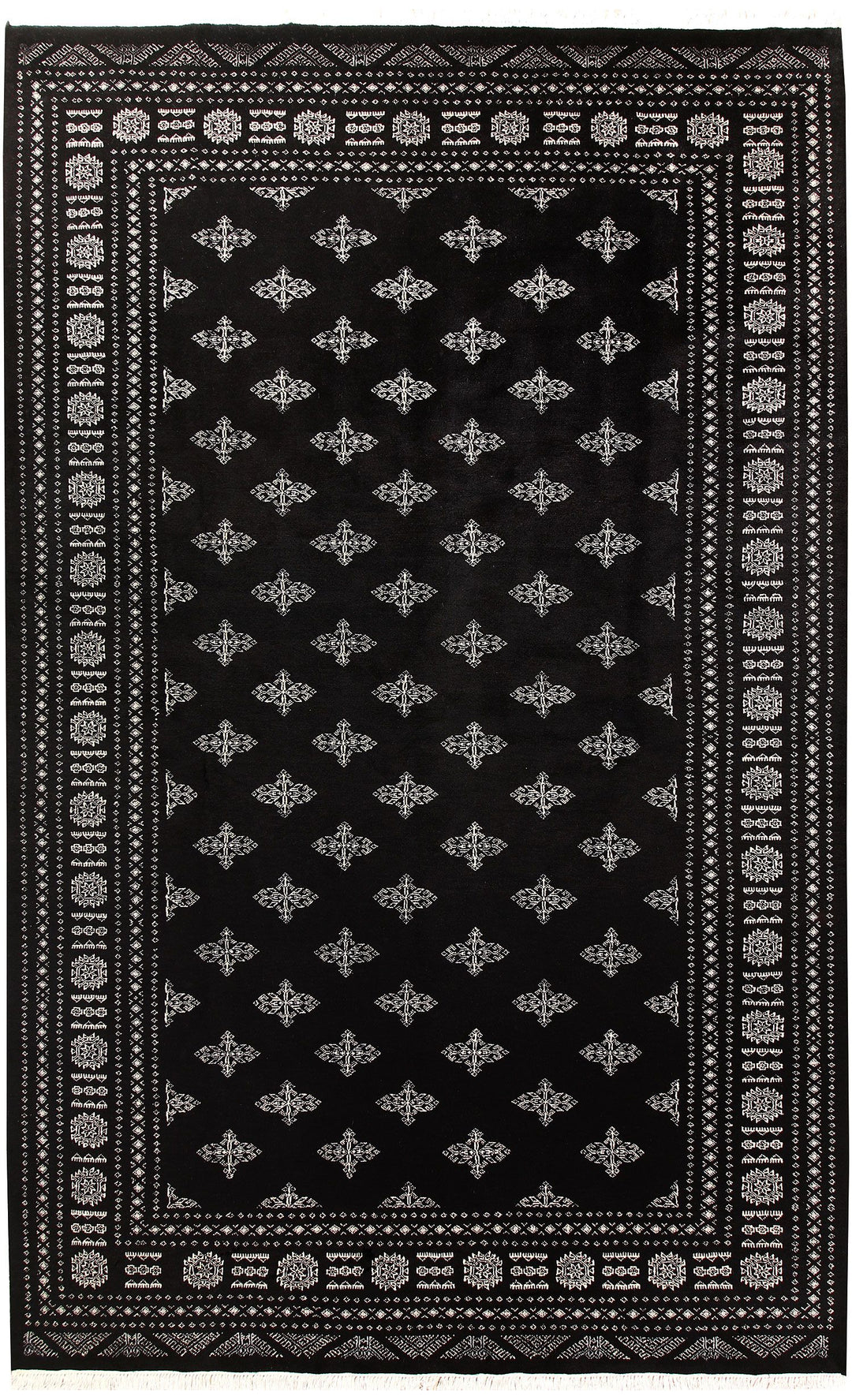 Butterfly 6' 6 x 10' 4 - No. 59325 - ALRUG Rug Store