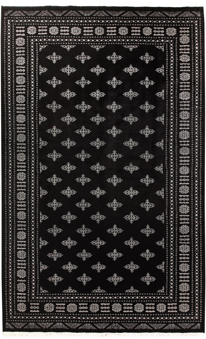 Butterfly 6' 6 x 10' 4 - No. 59325 - ALRUG Rug Store