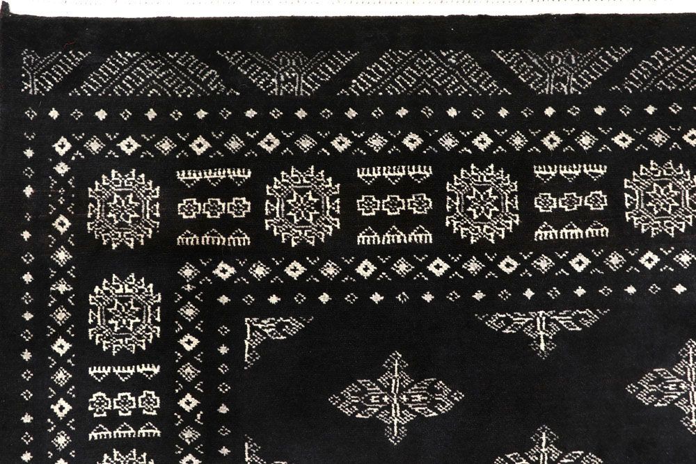 Butterfly 6' 7 x 10' - No. 59326 - ALRUG Rug Store