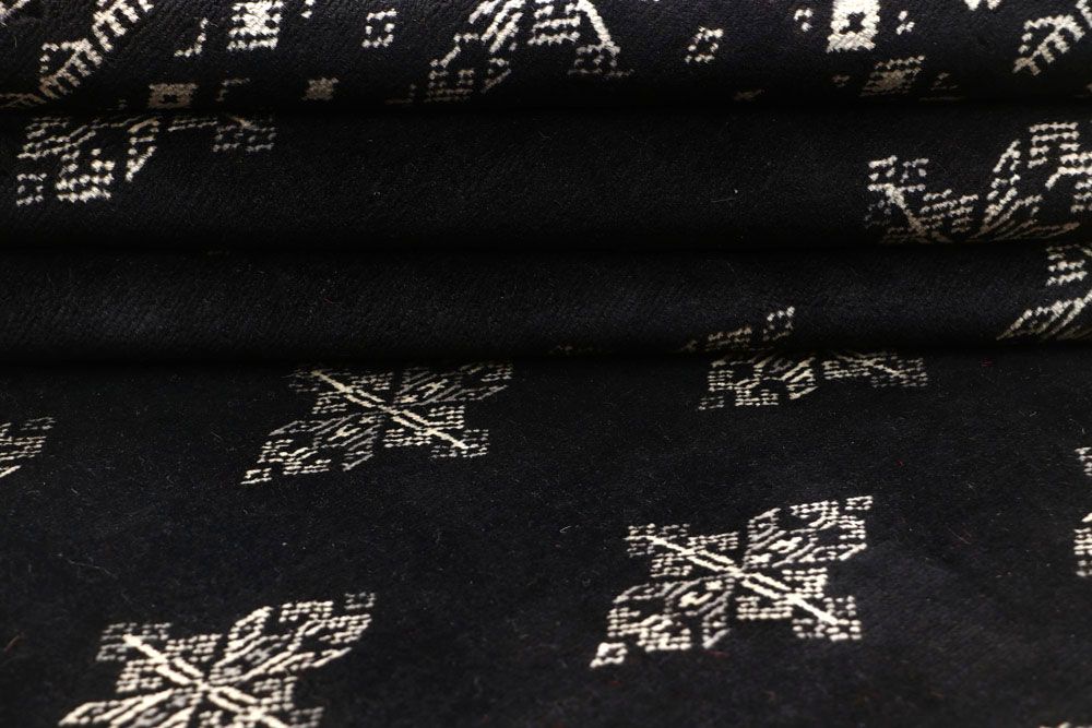 Butterfly 6' 7 x 10' - No. 59326 - ALRUG Rug Store