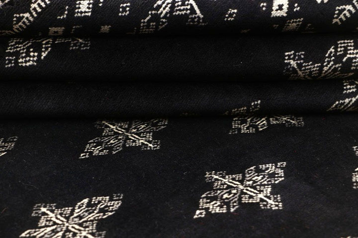 Butterfly 6' 7 x 10' - No. 59326 - ALRUG Rug Store