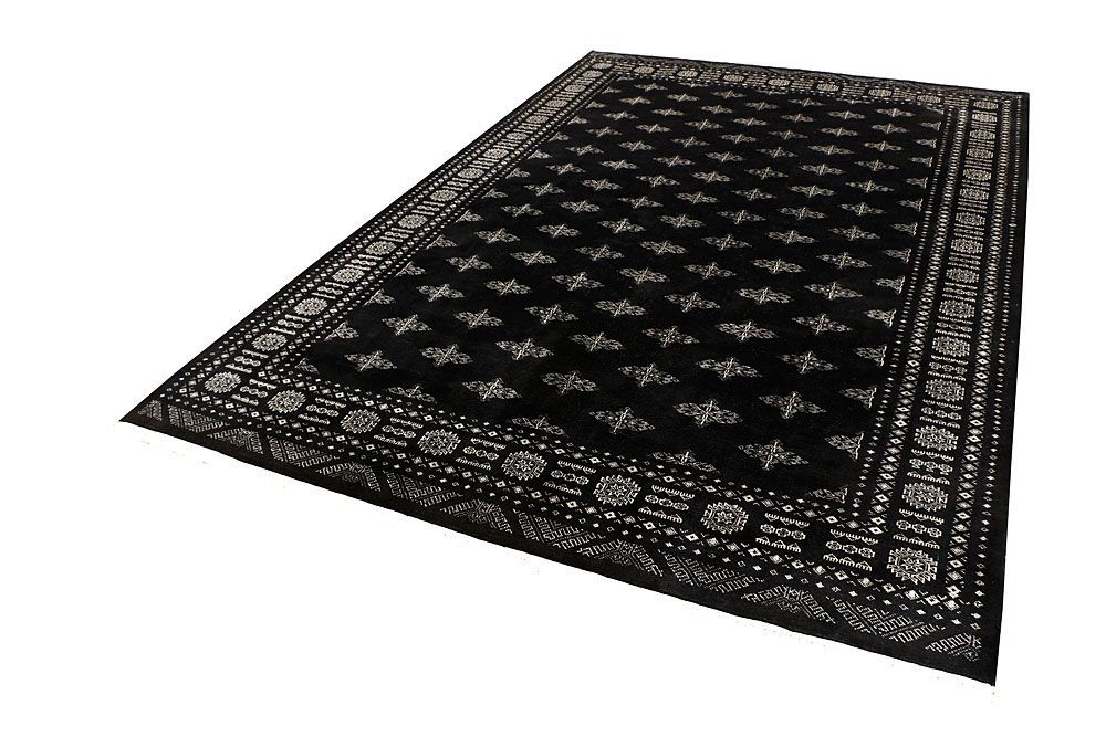 Butterfly 6' 7 x 10' - No. 59326 - ALRUG Rug Store