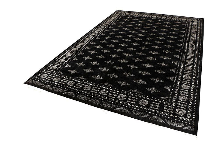 Butterfly 6' 7 x 10' - No. 59326 - ALRUG Rug Store