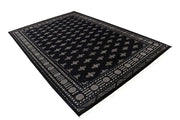 Butterfly 6' 7 x 10' - No. 59326 - ALRUG Rug Store