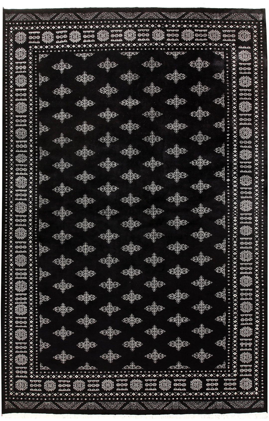 Butterfly 6' 7 x 10' - No. 59326 - ALRUG Rug Store