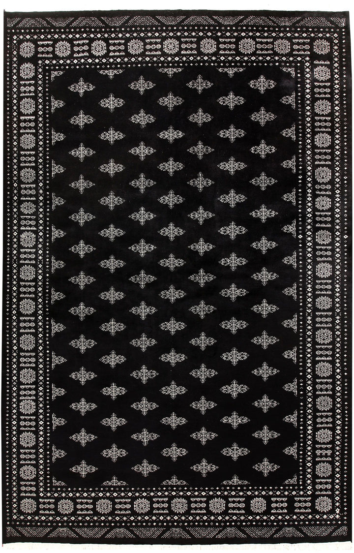 Butterfly 6' 7 x 10' - No. 59326 - ALRUG Rug Store