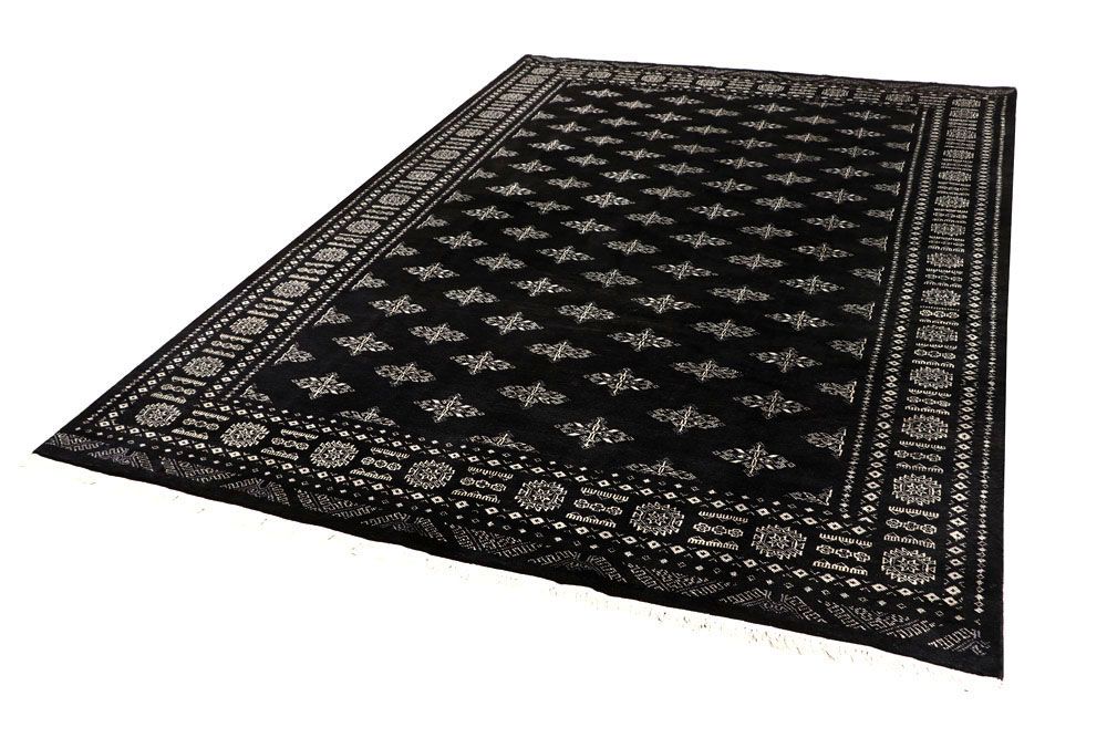 Butterfly 6' 6 x 9' 5 - No. 59327 - ALRUG Rug Store